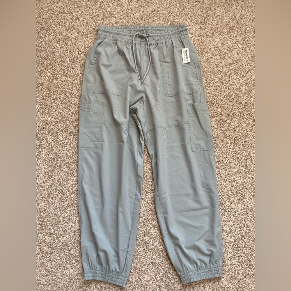 Lightweight Relaxed Joggers Women’s M